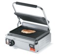 Vollrath 40794 Cayenne Cast Iron Plate Sandwich Presses, Panini Style