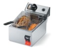 Vollrath 40705 Cayenne 10 lb Standard Duty Electric Fryer