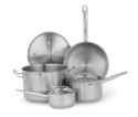 Vollrath 3820 Optio Cookware Set, 6-Piece