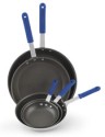 Vollrath S4007 Wear-Ever Fry Pans with PowerCoat 2™ Non-Stick Finish and Cool Handle