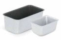 Vollrath 5431 Wear-Ever Professional Standard Strength Loaf Pans