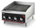 Vollrath 924CG Cayenne Heavy-Duty Charbroilers