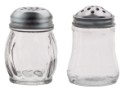 Vollrath 260 Traex Dripcut Cheese Shakers