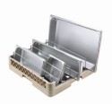 Vollrath TR2 Flatware Soak & Washing Systems Rack